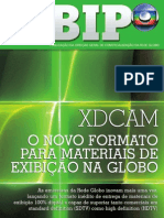 TV Globo - Boletim de Informação para Publicitários - Nº 570