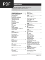 Toronto+Notes+2011+ +21.+orthopaedics