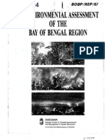 Bangladesh - An Environmental Assessment of The Bay of Bengal Region