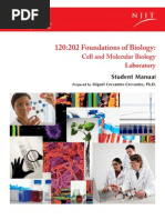 120-202 Lab Manual Spring 2012