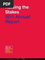 DPA Annual Report 2011 0