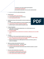 Grile Administrativ Parte Speciala