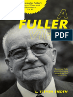 A FULLER VIEW: Buckminster Fuller's Vision of Hope and Abundance For All (SAMPLE)