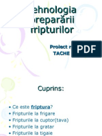 Fripturi