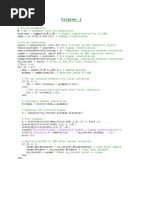 Program: 1: 'BX' On 'G.' 'K ' 'Received Signal' 'Equalized Signal' 'Signal Constellation' 'Iteration #' ' (' ') ' Off