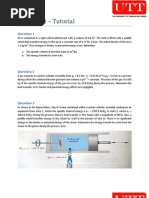 TMDY 210 Tutorials