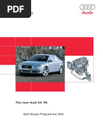 Audi A6 Intro SSP - 343