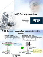 MSS Overview