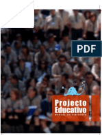 Cne Projecto Educativo Manual Do Dirigente