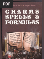 Charms, Spells and Formulas