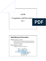 Coagulation and Floculation - 062 - Part 2