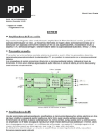 Práctica Nº 20 - Sonido