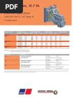 Serie 60 Plus 12l Industrial