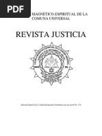 Revista Justicia