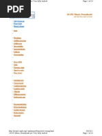 24bit 192kHz Music Downloads and Why They Make No Sense - People - Xiph