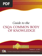 Csqa Cbok V6-2