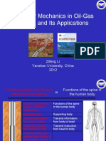 Tubular Mechanics in Oil-Gas Wells