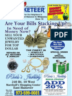 Arketeer: Are Your Bills Stacking Up?