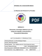 Diplomado Reforma Integral de La Educación Básica