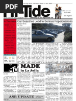 Hi-Tide Issue 2, Nov 2011