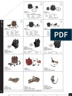 Mercruiser IO Ignition Parts