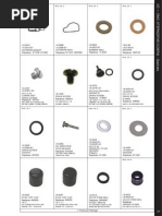 OMC Drive Systems Parts