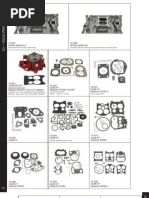 Vovlo Fuel System Parts