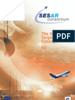 SESAR ATMTargetConcept07