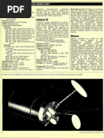 Intelsat VI: International Satellite Directory