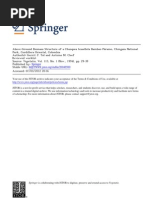 Springer: Springer Is Collaborating With JSTOR To Digitize, Preserve and Extend Access To Vegetatio