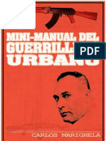 Manual de Guerrillero