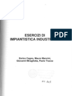 E.cagno, Mancini Miragliotta P.trucco - Esercizi Di Impiantistica Ale