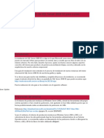 Guía de Instalación de SQL Server 2008 R2 Paso A Paso