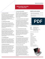 Safe Computing Guide