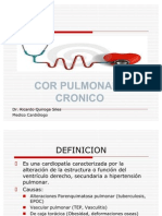 4 Cor Pulmonale