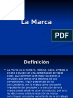 La Marca