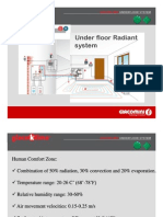 Radiant Cooling Presentation