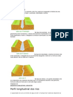 Perfil Transversal