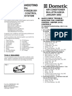 Duo Therm Troubleshooter