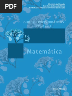 GuiaPNLD2012 MATEMATICA