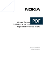 Nokia Ip290 Get Start Guide Es n450000557