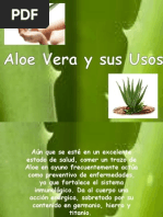 Aloe Vera