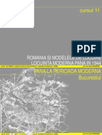 C6.1 Romania Si Modelele