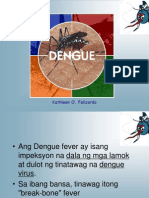 Dengue!!!