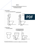 Altura Dos Pontos de Água