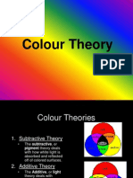 Colour Theory