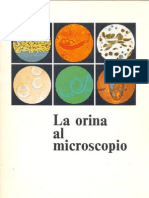 La Orina Al Microscopio