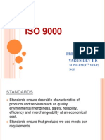 Iso 9000 14000