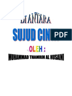 Diantara Sujud Cinta 1