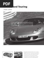 Porsche: Excellence Was Expected by Karl Ludvigsen - Chapter 61: Ultra-Grand Touring 1999-2003